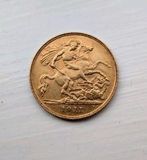 royal sovereign for sale  DERBY