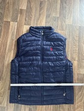 Ralph lauren weste gebraucht kaufen  Hamburg