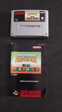 Super mario all usato  Torino
