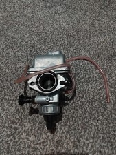 Carburettor 50cc motorbike for sale  WANTAGE