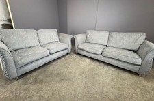 Grey scs seater for sale Grey scs seater for sale  LEIGH-ON-SEA