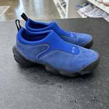 Usado, Tênis masculino Oakley carne slip on - Azul comprar usado  Enviando para Brazil