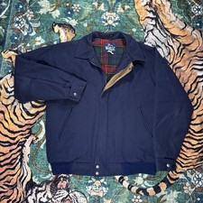 Vintage woolrich 100 for sale  Rockfall