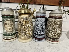 assorted avon steins for sale assorted avon steins for sale Grand Island