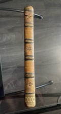 Livre ancien 1837 d'occasion  Frejus