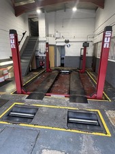 Snap sun mot for sale  CHESTERFIELD