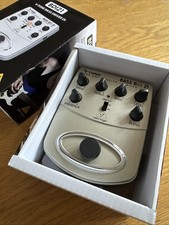 Behringer bdi21 tone for sale  HERTFORD