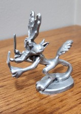 Wile coyote pewter for sale  Virginia Beach
