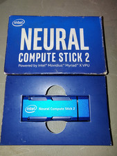Intel Neural Compute Stick 2 comprar usado  Enviando para Brazil