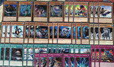 Yugioh legendary fisherman for sale  LOUGHBOROUGH