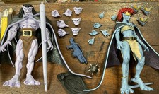 Goliath demona neca for sale  Poughkeepsie