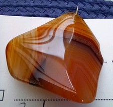 Halbedelsteine anhänger groß gebraucht kaufen  Reinfeld