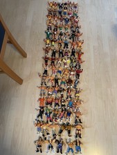 Wwe wwf hasbro gebraucht kaufen  Darmstadt