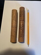 Two antique indonesian for sale  ROMFORD