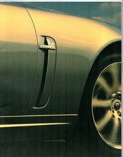 Jaguar 2006 2007 for sale  UK