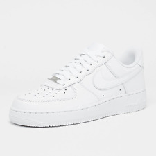 Nike Air Force 1 '07 Low Triple White, usado comprar usado  Enviando para Brazil