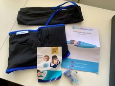 Schlafmaske entspannungsmaske  gebraucht kaufen  Bielefeld