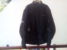 Motorradjacke germot 4x gebraucht kaufen  Illertissen