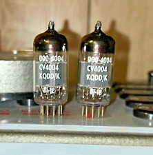 Mullard cv4004 ecc83 d'occasion  France