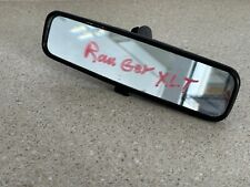 Usado, 1999 2006 Ford Ranger interior espelho retrovisor preto fabricante de equipamento original fábrica comprar usado  Enviando para Brazil