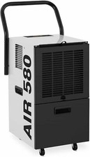 Msw commercial dehumidifier for sale  SWINDON