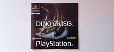 Jeu ps1 dino d'occasion  Kingersheim