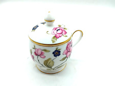 Vintage coalport lidded for sale  MIRFIELD