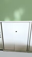 Steelcase sideboard schrank gebraucht kaufen  Garching b.München