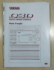 Yamaha 03d digital gebraucht kaufen  Eschborn