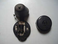 Suoneria campanello elettrico usato  Vittuone