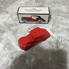 Vintage avon roadster for sale  KING'S LYNN