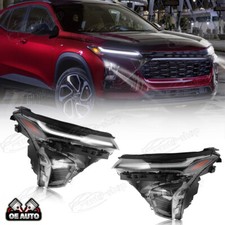 Left right headlight for sale  Hebron