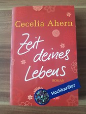 Zeit deines lebens gebraucht kaufen  Germaringen