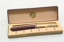 Vintage parker blood for sale  SHIFNAL