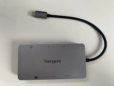 Targus dock423eu usb gebraucht kaufen  Halstenbek