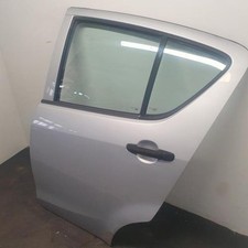 Porte arriere gauche d'occasion  Guipavas