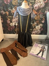 Girls fancy dress for sale  GRAYS