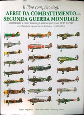 Libro completo degli usato  Italia