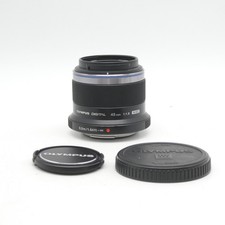 Mint olympus m.zuiko for sale  Richmond