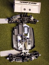 Nitro gas intech for sale  Portland