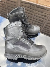 British army haix for sale  CHISLEHURST