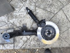 Giunto cardanico bmw usato  Modugno