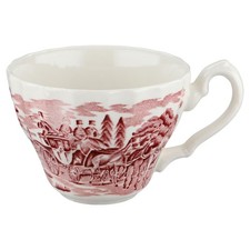 Kaffeetasse myotts royal gebraucht kaufen  Kappeln