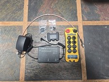 Magnetek flex 8ex for sale  El Paso