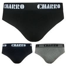 Charro pezzi slip usato Charro pezzi slip usato  Treviglio