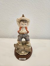 Giuseppe armani figurine for sale  Rocklin