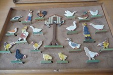 Fattoria. animali cortile. usato Fattoria. animali cortile. usato  Sant Agnello