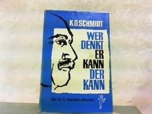 Denkt . . gebraucht kaufen  Berlin