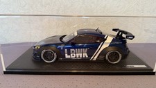 Ignition model toyota d'occasion  Aubevoye