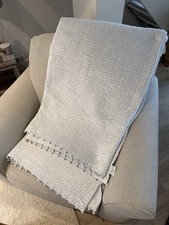 White company silk for sale  ESHER
